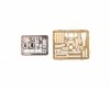 Eduard 70164 Bf 109G-10 WNF/ Diana ProfiPACK Edition 1/72